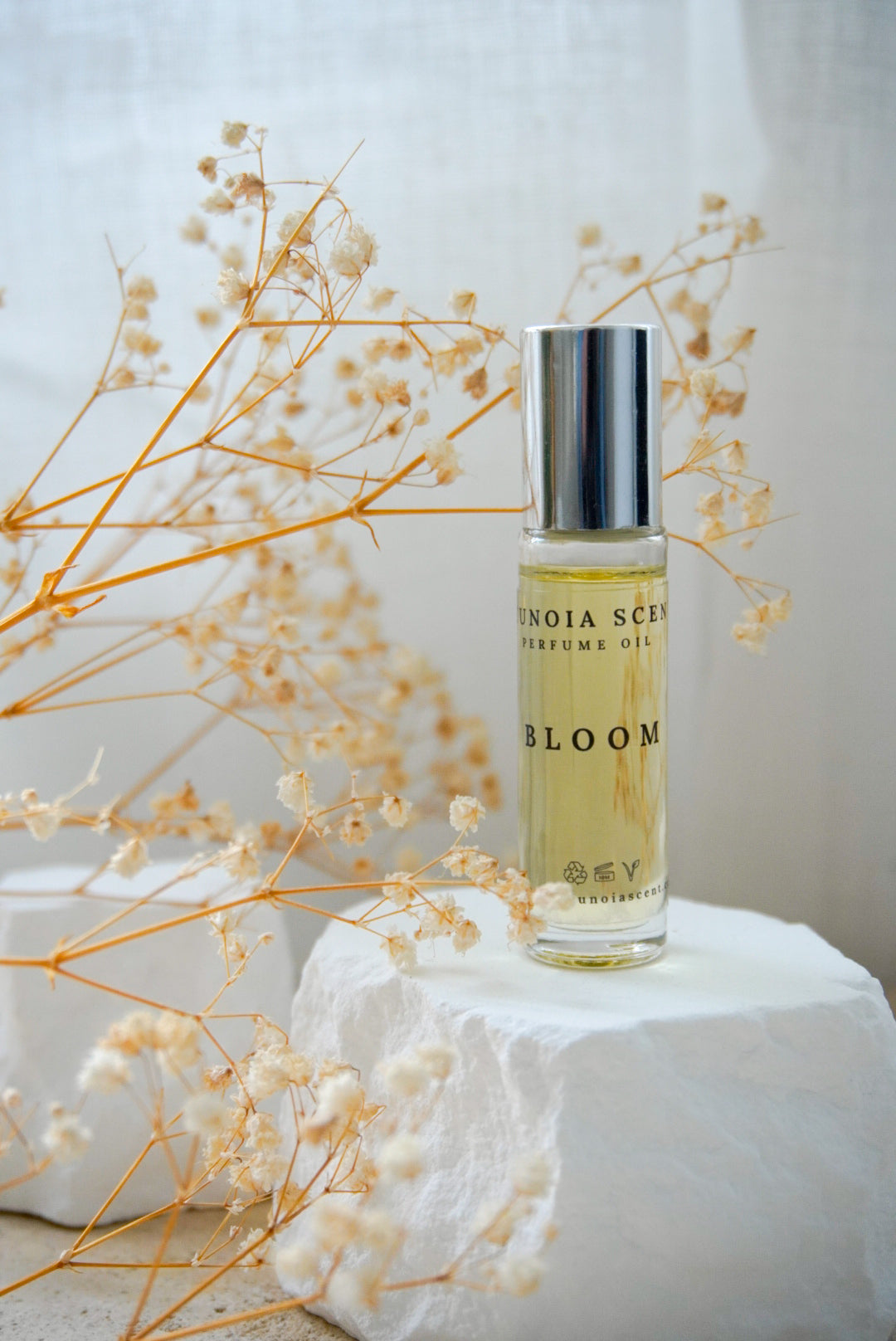 BLOOM, Inspired by Miss Dior Absolutely Blooming, 2016