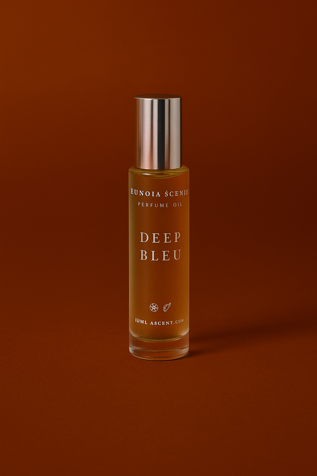 DEEP BLEU, Inspired by Chanel Bleu de Chanel, 2010
