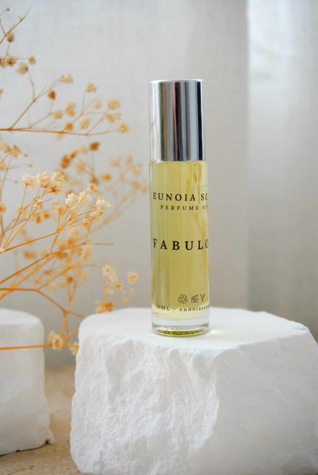 FABULOUS, Inspired by Tom Ford Fucking Fabulous, 2017