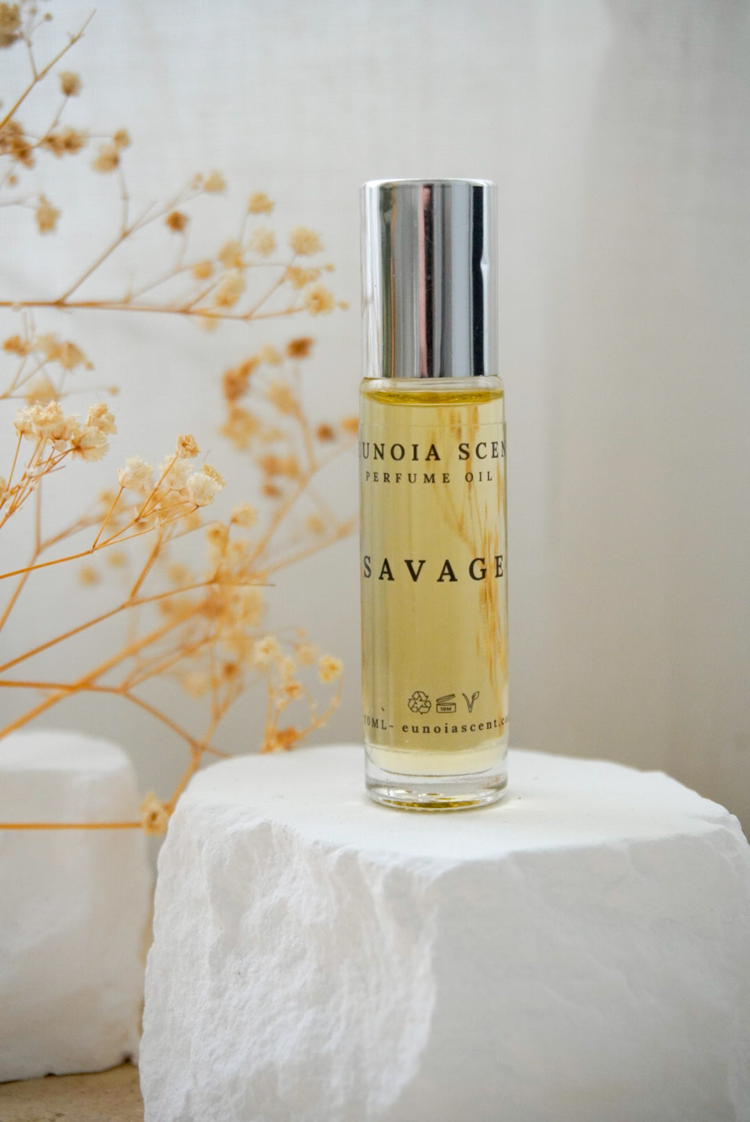 SAVAGE, Inspired by Dior Sauvage, 2015