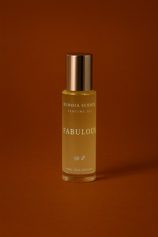 FABULOUS, Inspired by Tom Ford Fucking Fabulous, 2017