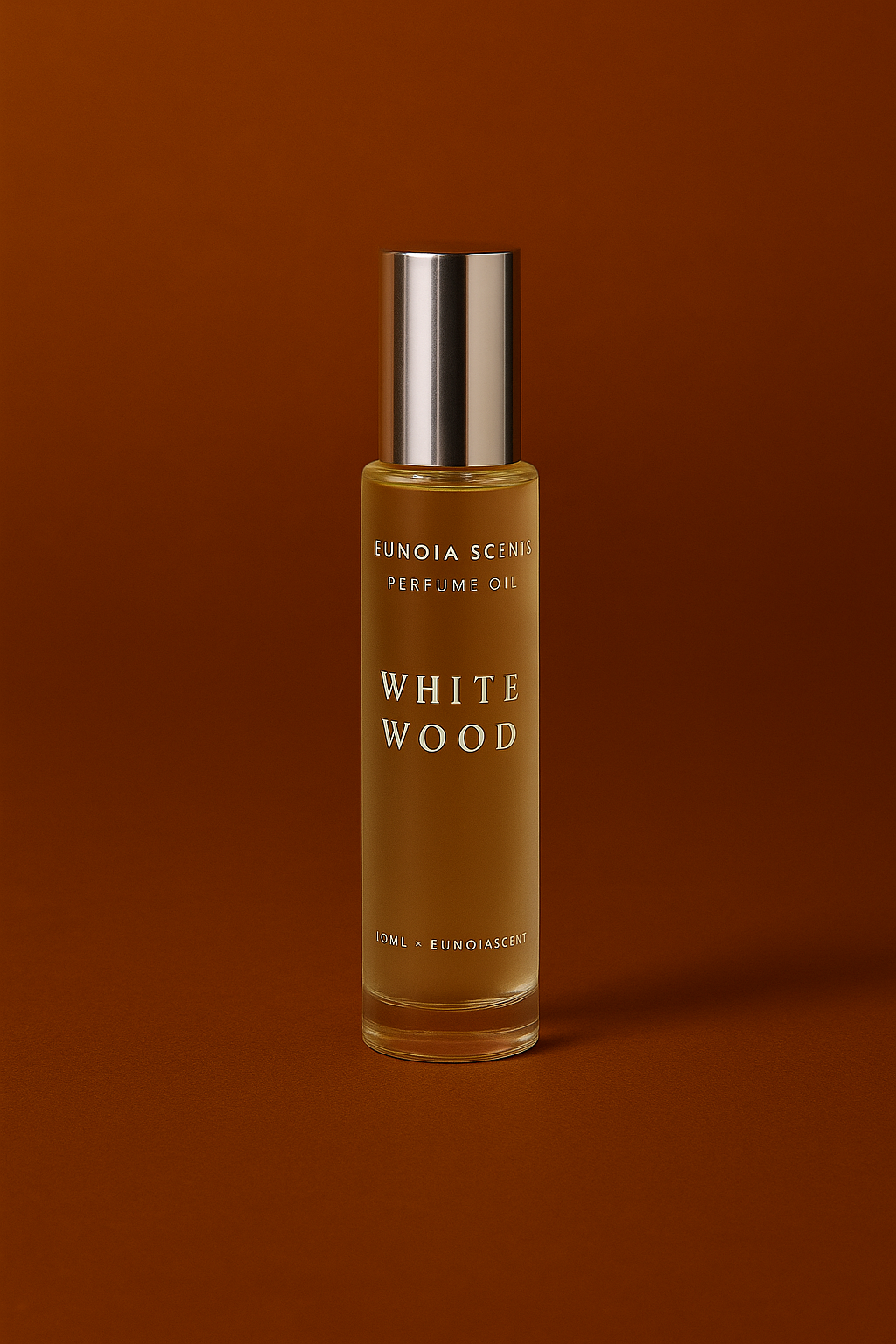 WHITE WOOD, Inspired by Tom Ford Oud Wood, 2007
