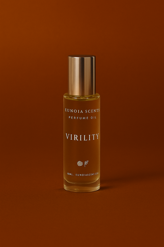 VIRILITY, Inspired by Millésime Impérial Creed, 1995