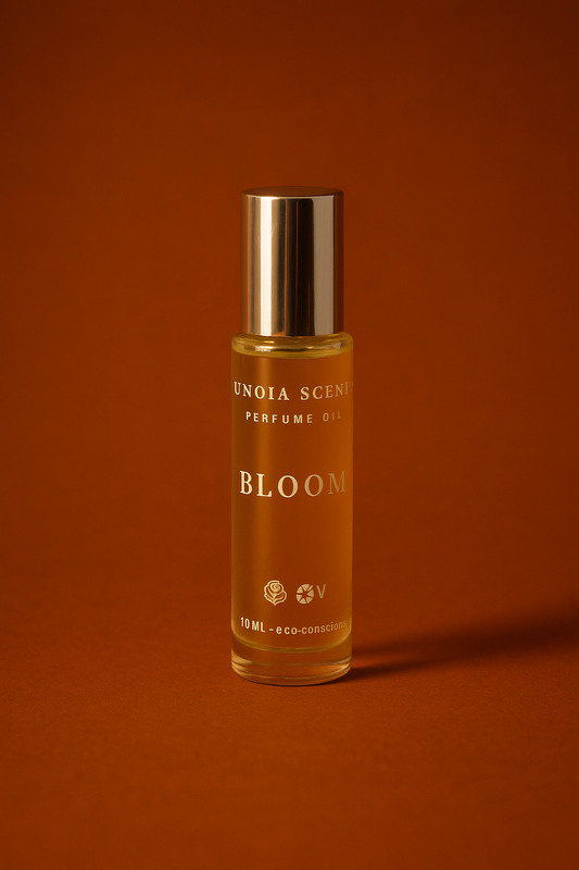 BLOOM, Inspired by Miss Dior Absolutely Blooming, 2016