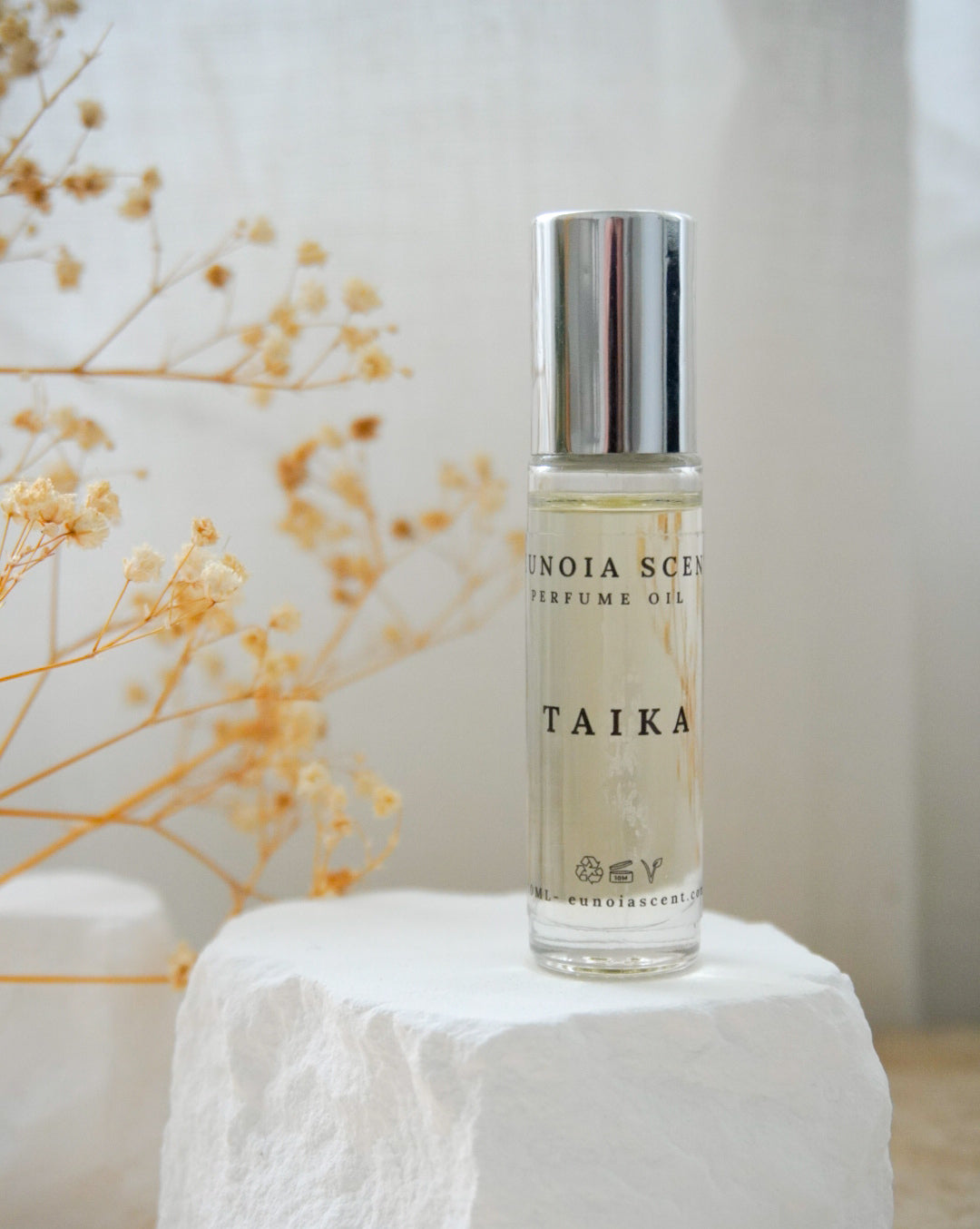 TAIKA, Inspired by Giorgio Armani Acqua di Gio, 1996